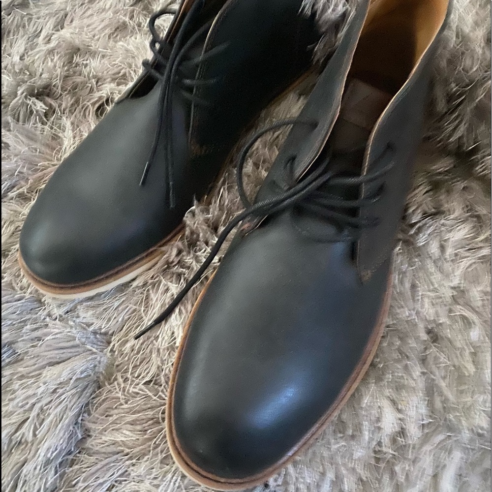 Aldo Boots